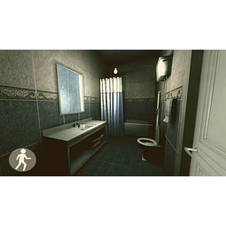 JACKAL STEAM KEY GLOBAL