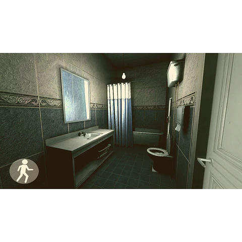 JACKAL STEAM KEY GLOBAL