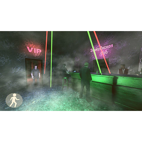 JACKAL STEAM KEY GLOBAL