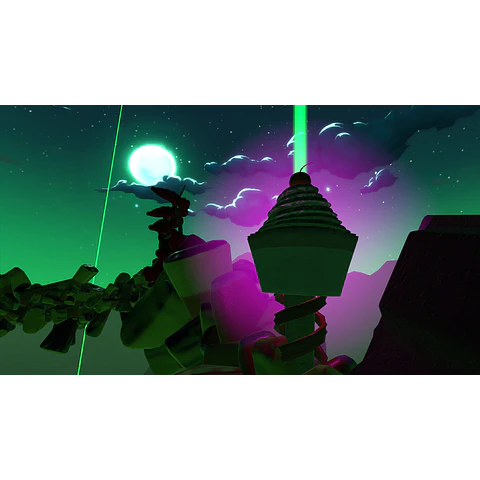 SWEET ESCAPE VR (PC) - STEAM KEY - GLOBAL