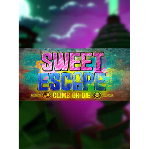 SWEET ESCAPE VR (PC) - STEAM KEY - GLOBAL
