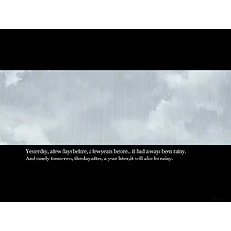 AME NO MARGINAL -RAIN MARGINAL STEAM KEY GLOBAL