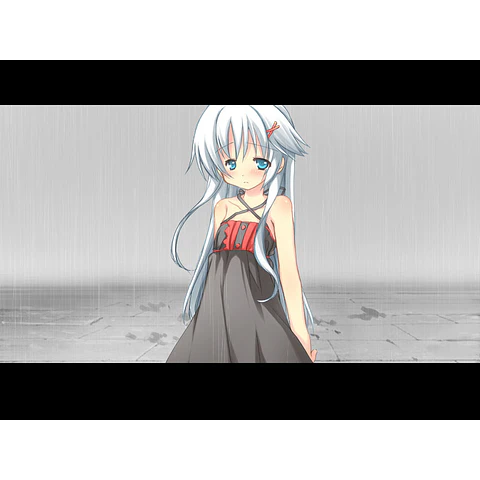 AME NO MARGINAL -RAIN MARGINAL STEAM KEY GLOBAL