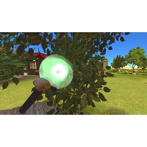 HEAVEN ISLAND LIFE VR STEAM KEY GLOBAL