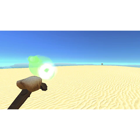 HEAVEN ISLAND LIFE VR STEAM KEY GLOBAL