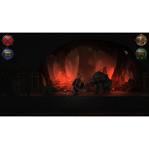 NIFFELHEIM STEAM KEY GLOBAL