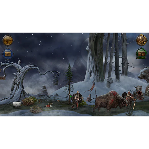 NIFFELHEIM STEAM KEY GLOBAL