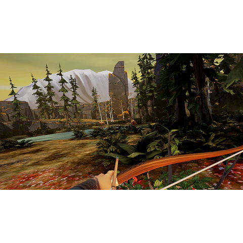 FATED: THE SILENT OATH VR STEAM KEY GLOBAL