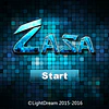 ZASA - AN AI STORY STEAM KEY GLOBAL