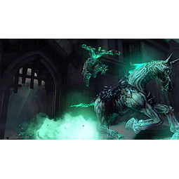 DARKSIDERS 2 STEAM KEY GLOBAL