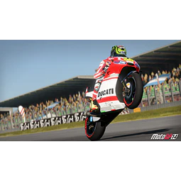 MOTOGP 14 STEAM GIFT GLOBAL