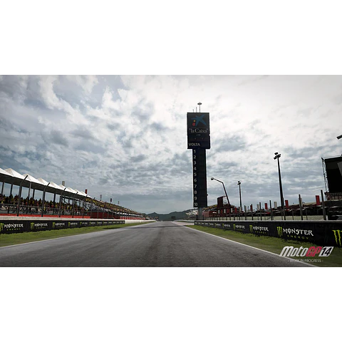 MOTOGP 14 STEAM GIFT GLOBAL