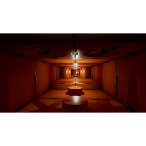 BUNNY HOP LEAGUE STEAM KEY GLOBAL