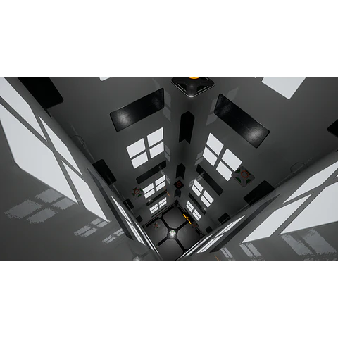 BUNNY HOP LEAGUE STEAM KEY GLOBAL