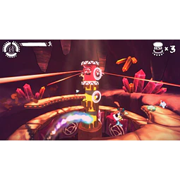 OTEM'S DEFIANCE STEAM KEY GLOBAL