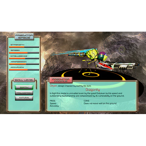 INSANE INSECTS: THE INCEPTION STEAM KEY GLOBAL