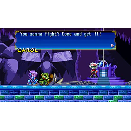 FREEDOM PLANET STEAM KEY GLOBAL