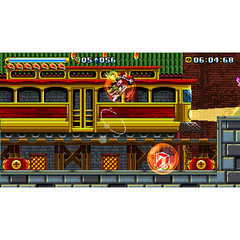 FREEDOM PLANET STEAM KEY GLOBAL