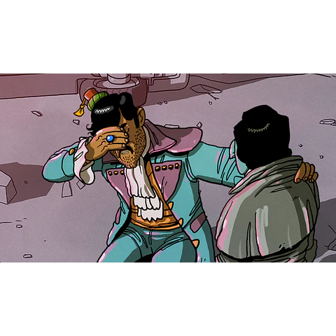 FREDERIC: RESURRECTION OF MUSIC DIRECTOR'S CUT STEAM KEY GLOBAL