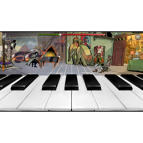 FREDERIC: RESURRECTION OF MUSIC DIRECTOR'S CUT STEAM KEY GLOBAL