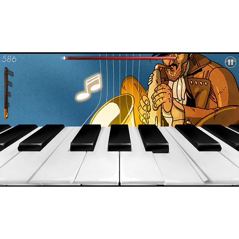 FREDERIC: RESURRECTION OF MUSIC DIRECTOR'S CUT STEAM KEY GLOBAL
