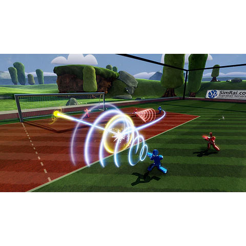 SUPRABALL (PC) - STEAM KEY - GLOBAL