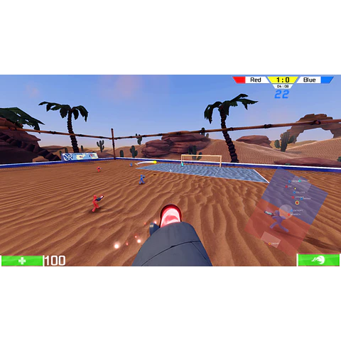 SUPRABALL (PC) - STEAM KEY - GLOBAL