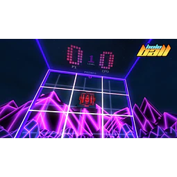 HOLOBALL VR STEAM KEY GLOBAL