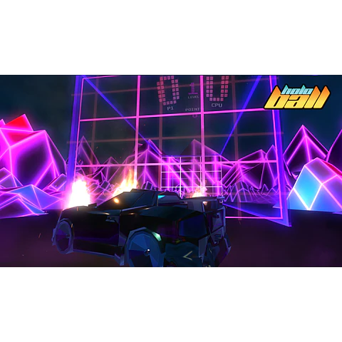 HOLOBALL VR STEAM KEY GLOBAL