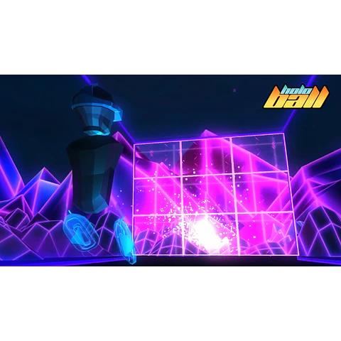 HOLOBALL VR STEAM KEY GLOBAL