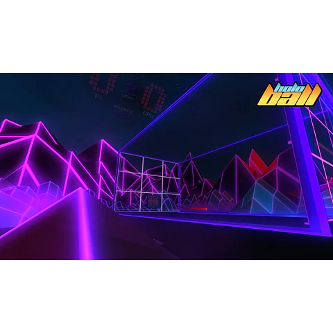 HOLOBALL VR STEAM KEY GLOBAL