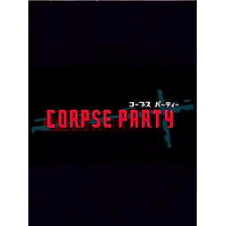 CORPSE PARTY STEAM KEY GLOBAL