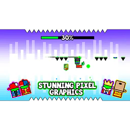 DASHY SQUARE STEAM KEY GLOBAL