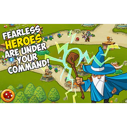 MAGIC QUEST STEAM KEY GLOBAL