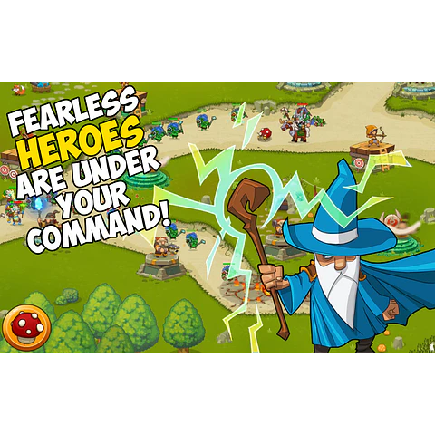 MAGIC QUEST STEAM KEY GLOBAL