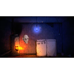 THE GRANDFATHER STEAM KEY GLOBAL