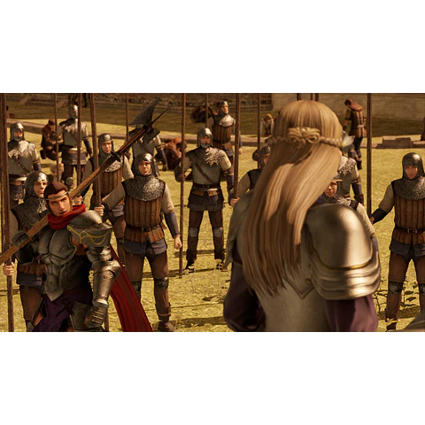 BLADESTORM: NIGHTMARE STEAM KEY GLOBAL