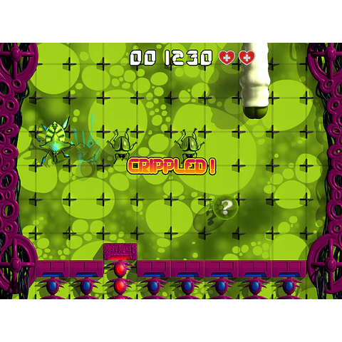 BUG N OUT STEAM KEY GLOBAL