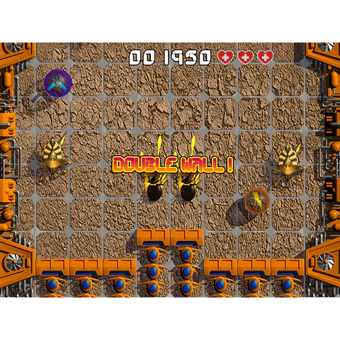 BUG N OUT STEAM KEY GLOBAL