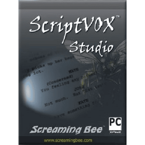 SCRIPTVOX STUDIO STEAM KEY GLOBAL