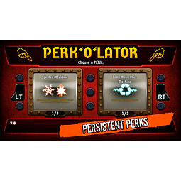 ROGUE STORMERS 4-PACK STEAM KEY GLOBAL