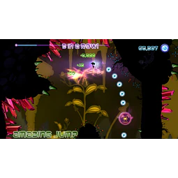 ALIEN SPIDY: EASY BREEZY STEAM KEY GLOBAL