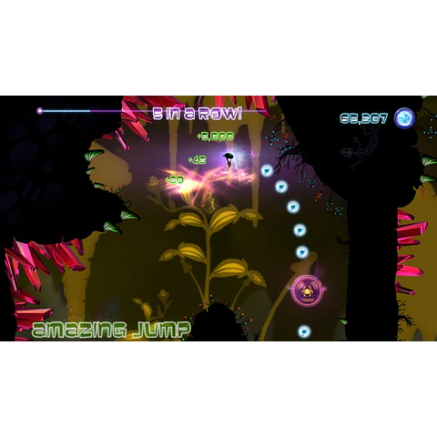 ALIEN SPIDY: EASY BREEZY STEAM KEY GLOBAL