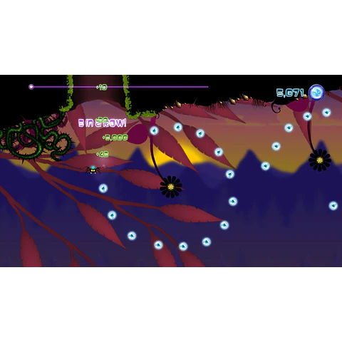 ALIEN SPIDY: EASY BREEZY STEAM KEY GLOBAL