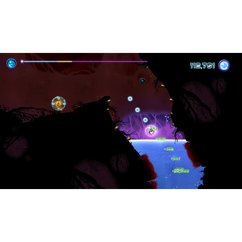 ALIEN SPIDY: EASY BREEZY STEAM KEY GLOBAL