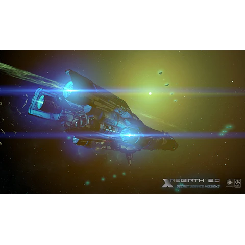 EGOSOFT COLLECTION STEAM KEY GLOBAL