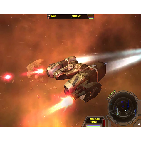 EGOSOFT COLLECTION STEAM KEY GLOBAL