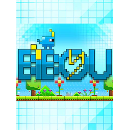 BIBOU STEAM KEY GLOBAL