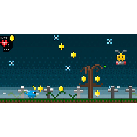 BIBOU STEAM KEY GLOBAL