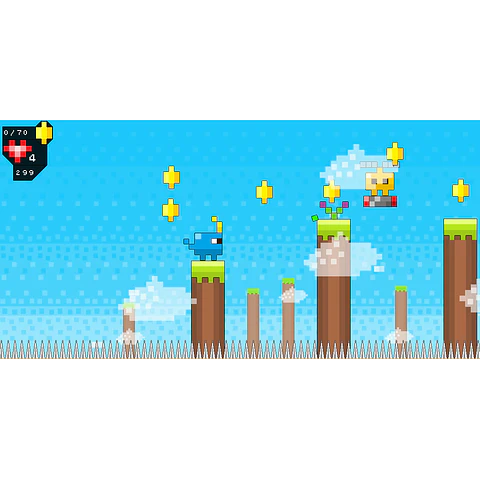 BIBOU STEAM KEY GLOBAL